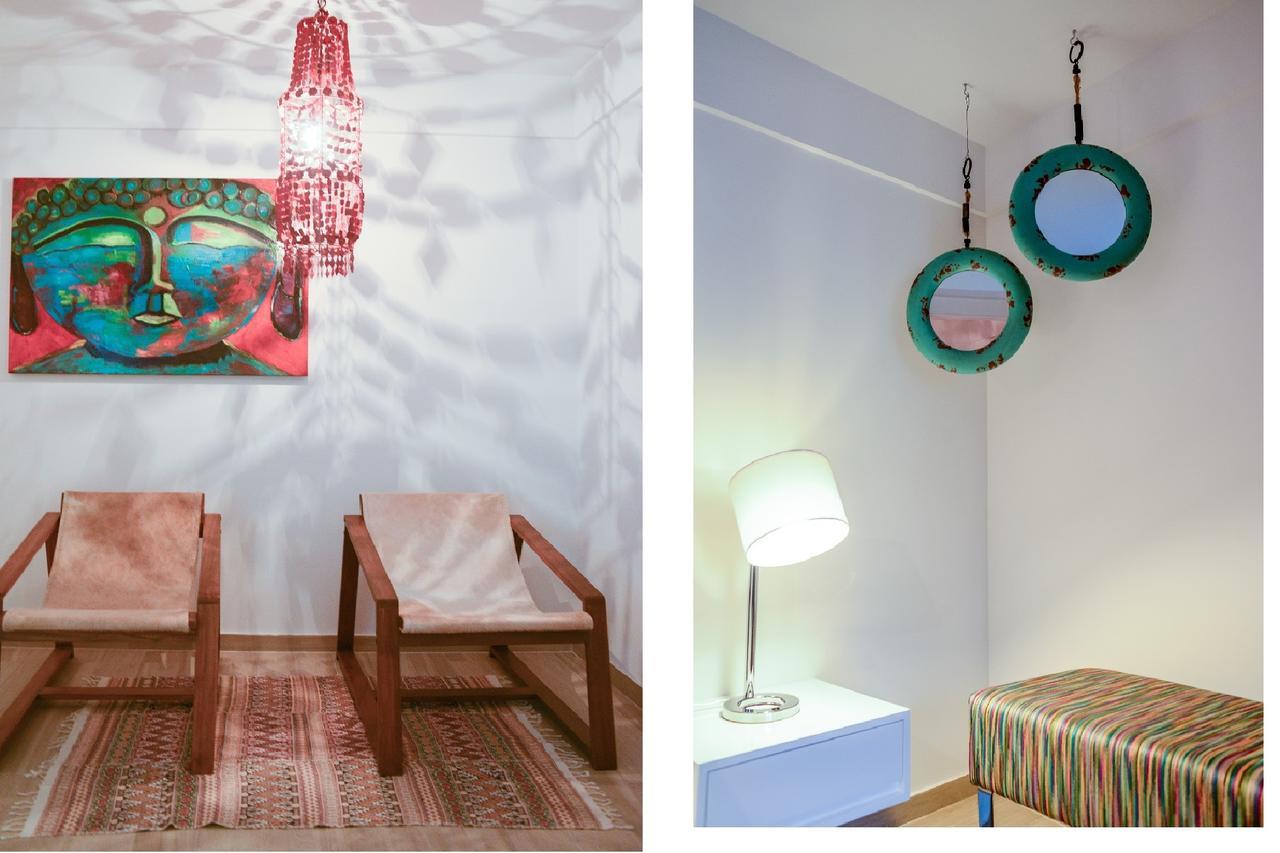 Hotel Amatista San Miguel de Allende Ngoại thất bức ảnh