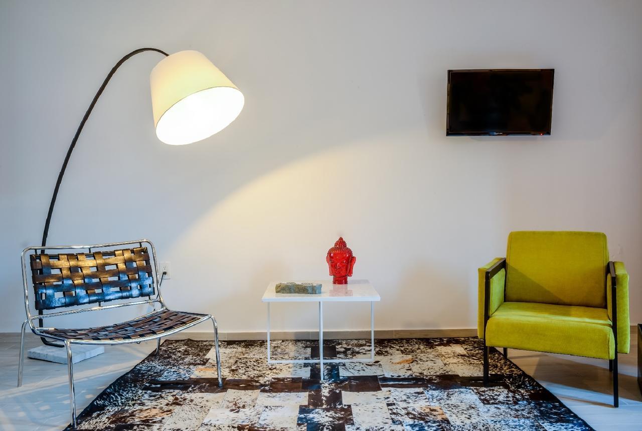 Hotel Amatista San Miguel de Allende Ngoại thất bức ảnh