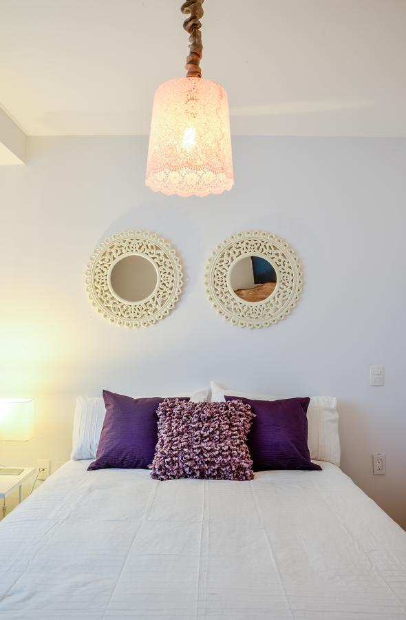 Hotel Amatista San Miguel de Allende Ngoại thất bức ảnh