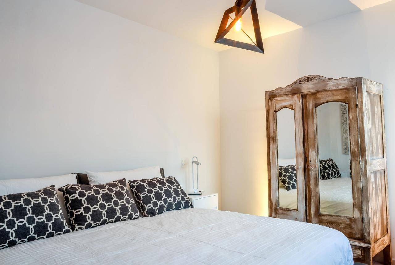 Hotel Amatista San Miguel de Allende Ngoại thất bức ảnh