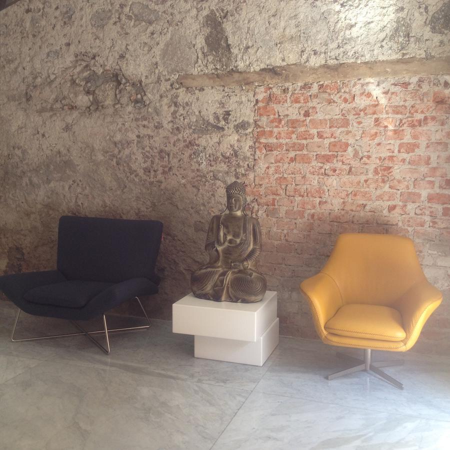 Hotel Amatista San Miguel de Allende Ngoại thất bức ảnh