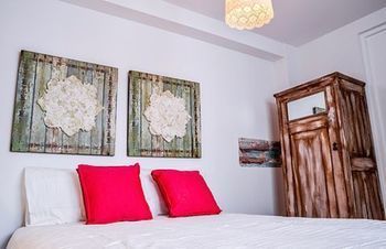 Hotel Amatista San Miguel de Allende Ngoại thất bức ảnh